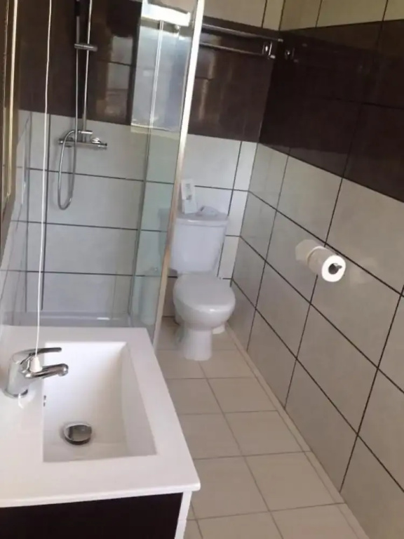 Torbay Court Hotel - Chambres