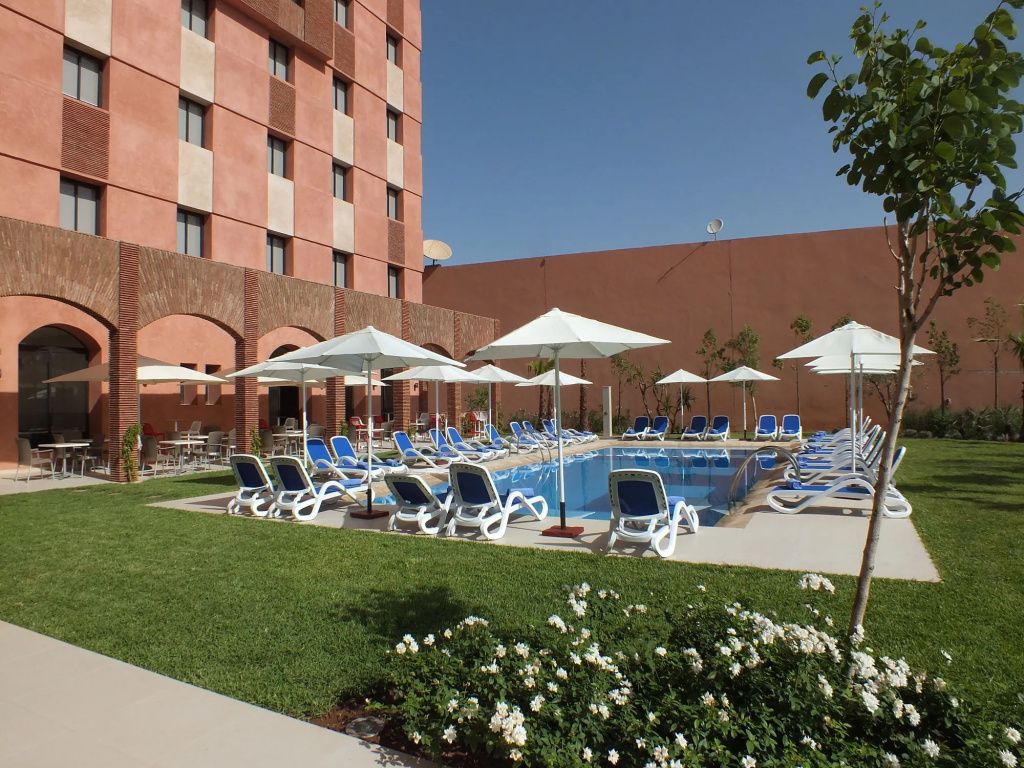 Hotel photo 25