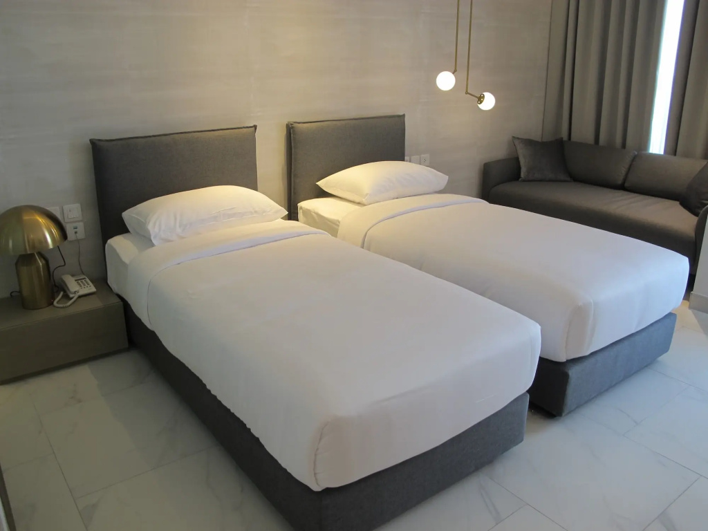 Ashley Hotel BKK (SHA) — фото