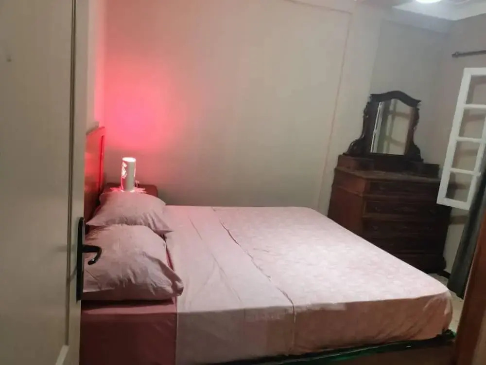 F2 bien équipé en centre-ville de Béjaïa — фото 2