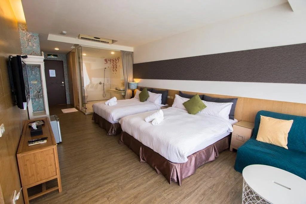 Hotel photo 2