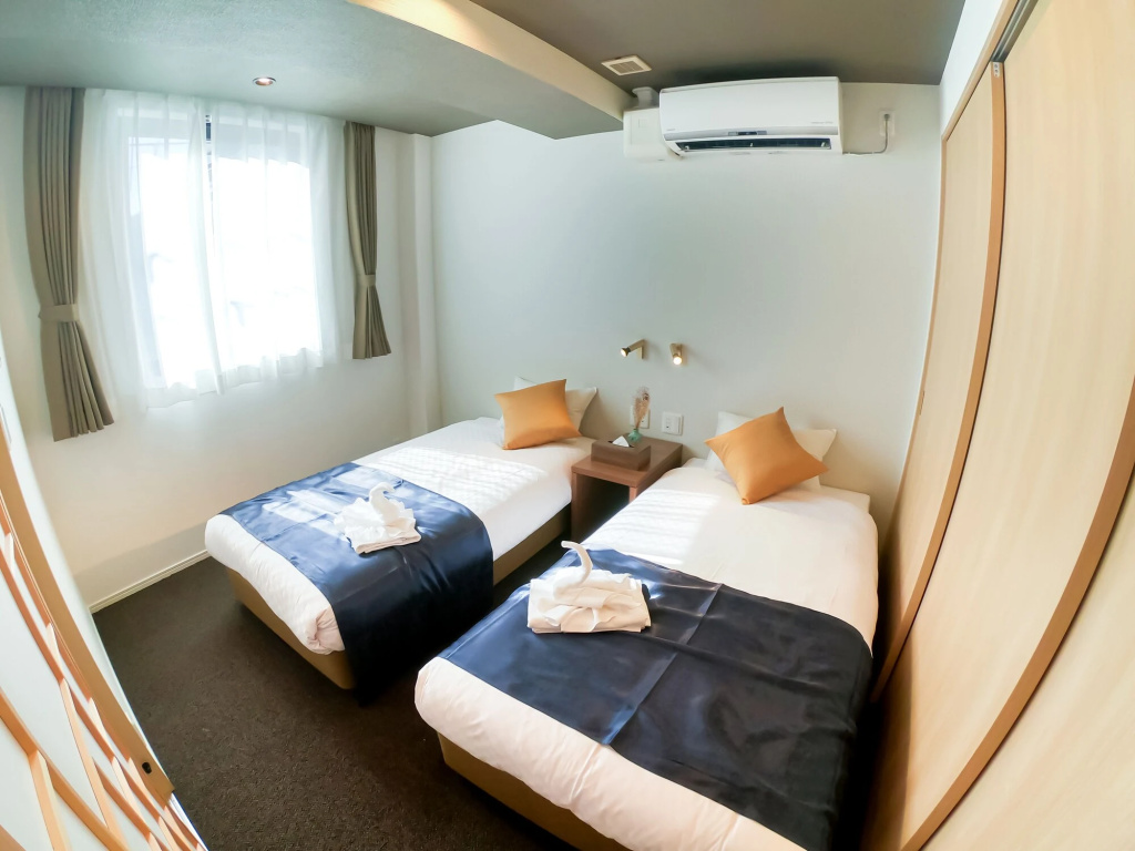 Hotel photo 18
