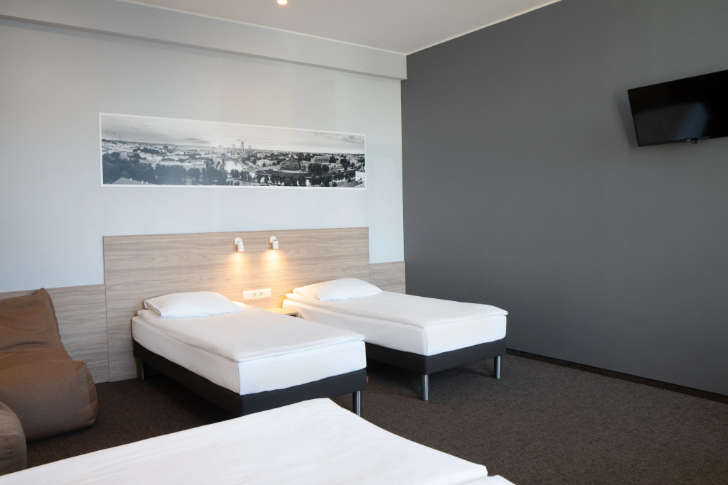 Hotel photo 9