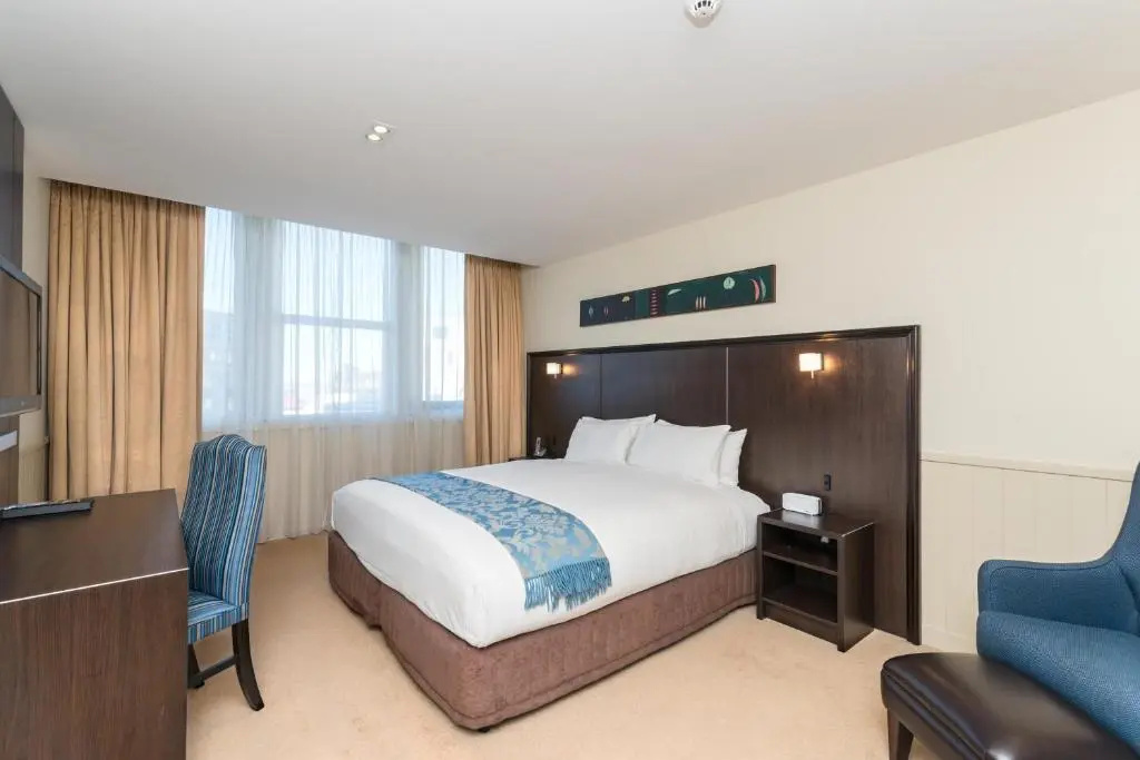 Scenic Hotel Southern Cross - Chambres
