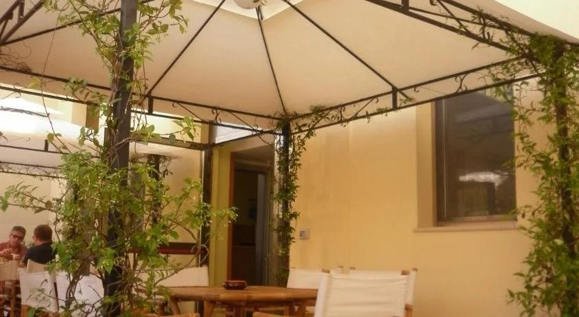 Marini Hotel - Général