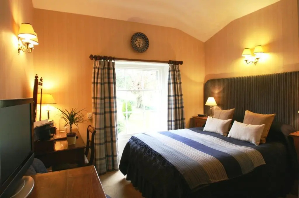 Pen-Y-Dyffryn Country Hotel - Général
