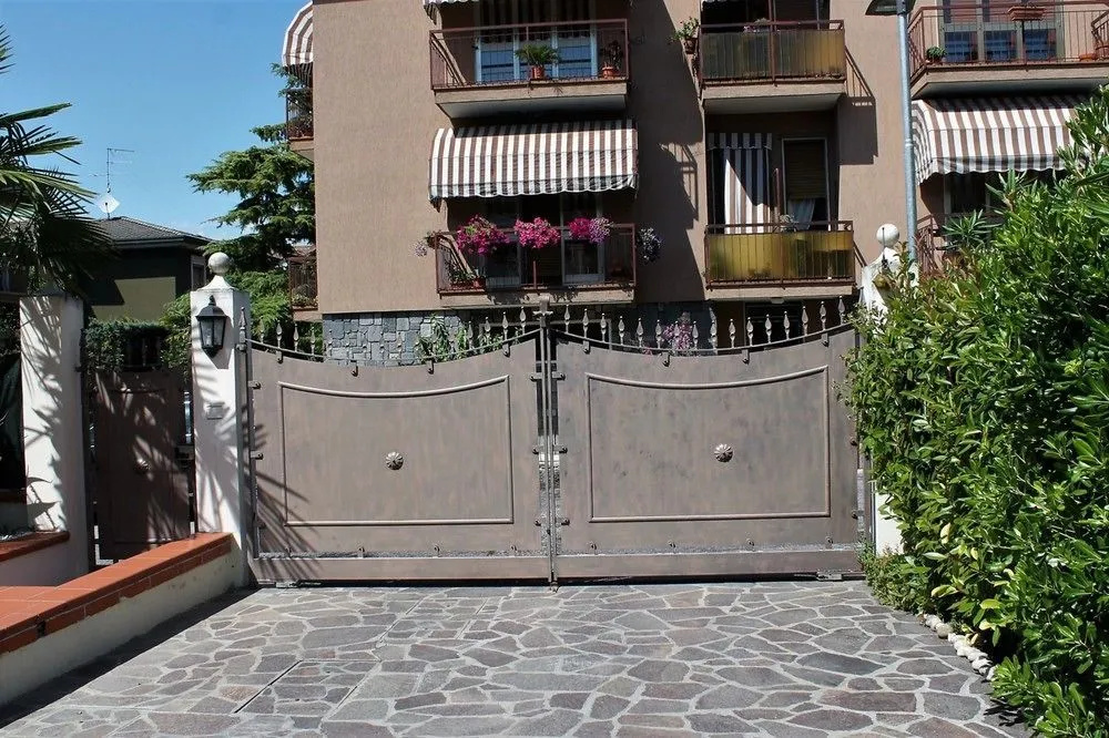 Garden and Pool - Casa Annamaria
