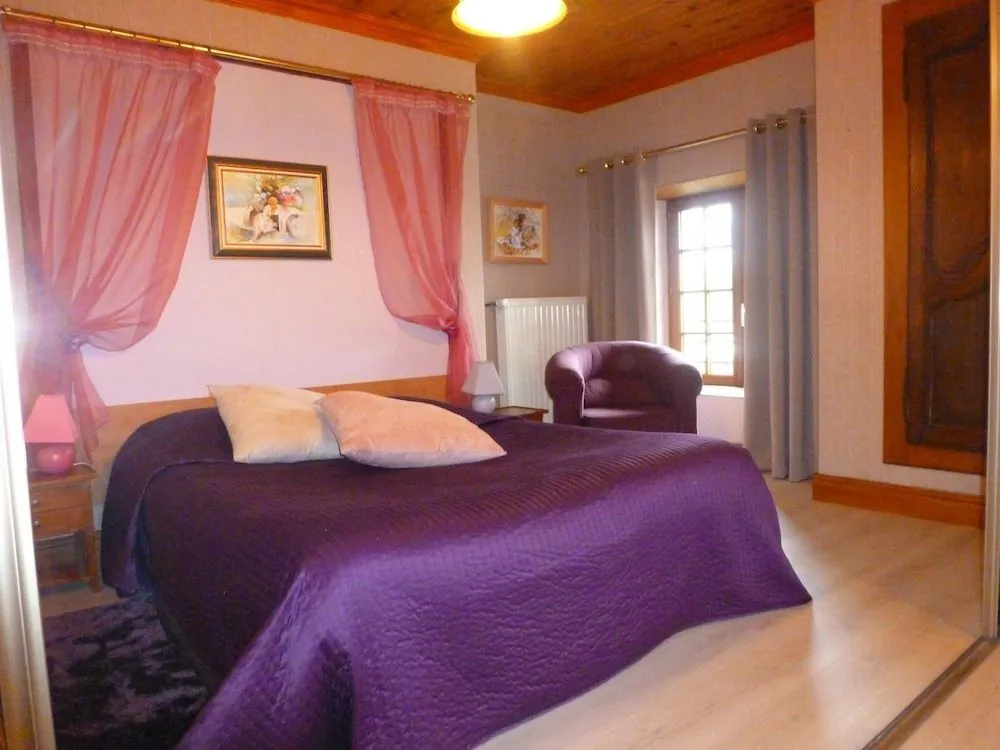 Voir la photo 4 — Le Clos Fleuri