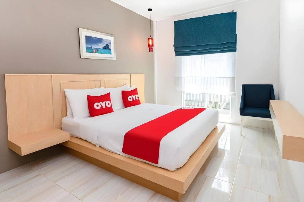 Paragon Hometel - фото 24