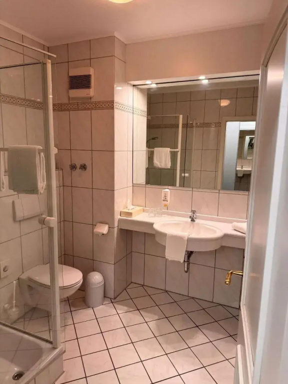 Hotel Schönau - Général