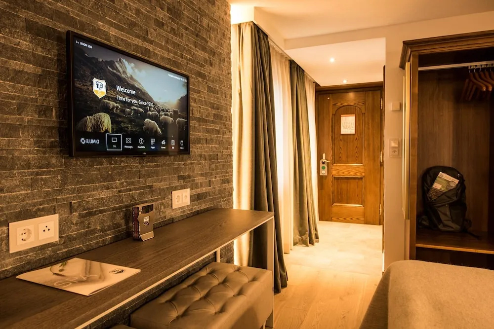 Hotel Daniela - Chambres