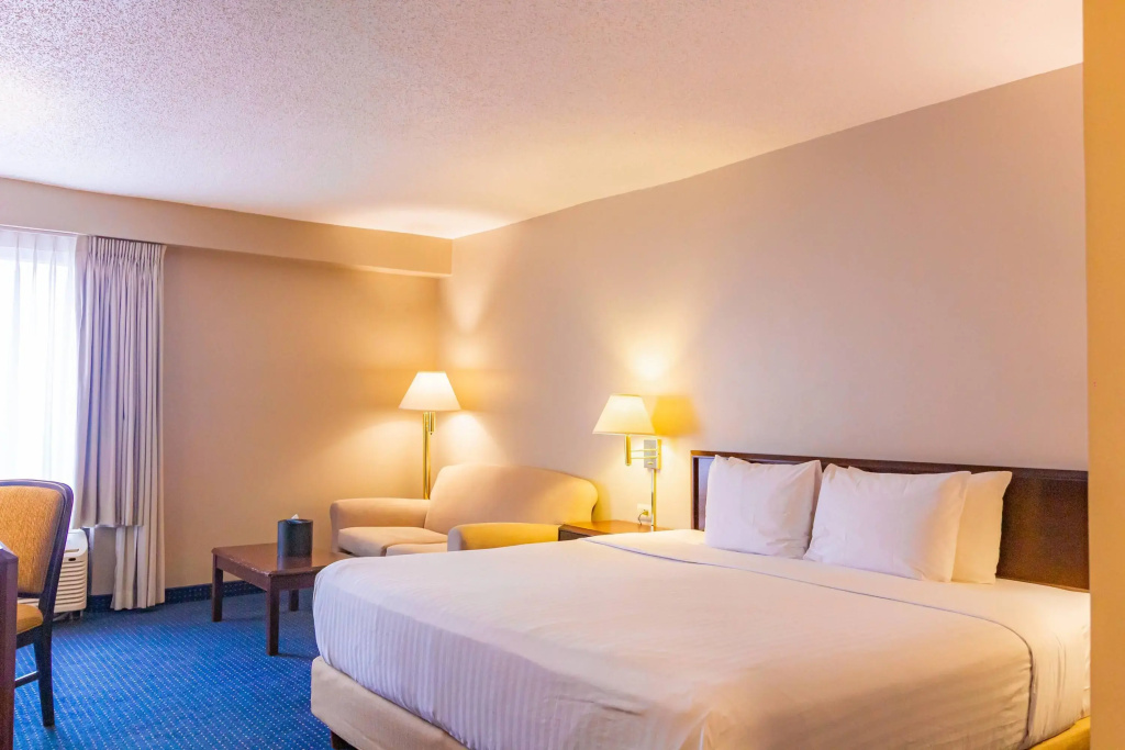 Wyndham Garden Monterrey Norte - Général