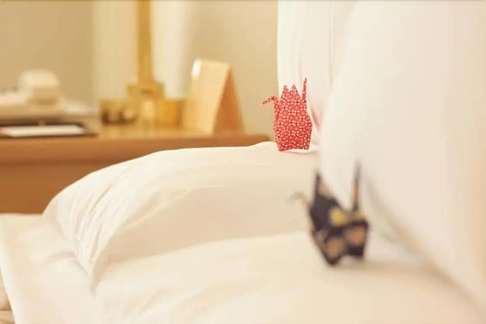 Okura Akademia Park Hotel - Chambres