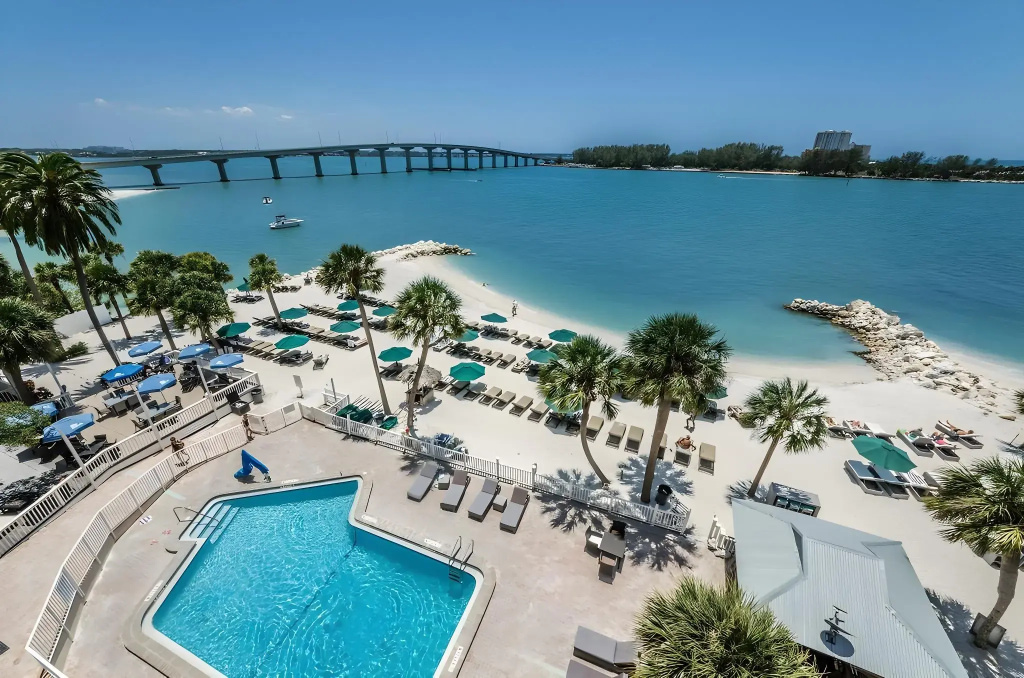 DreamView Beachfront Hotel & Resort - Général