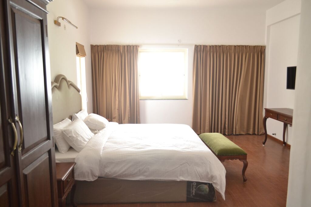 Casa Ahaana Resort