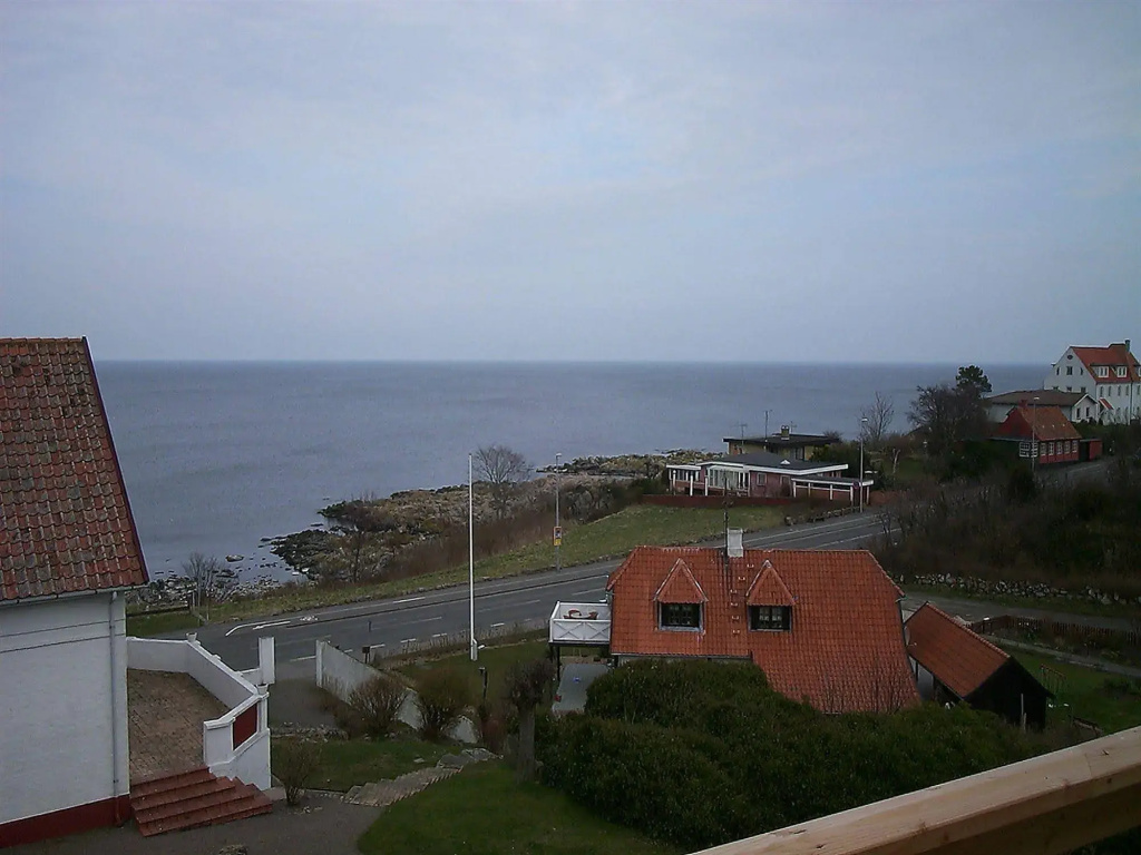 Hotel Sandvig - Général