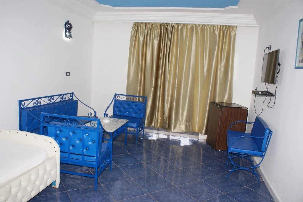 Hotel Donia - Général