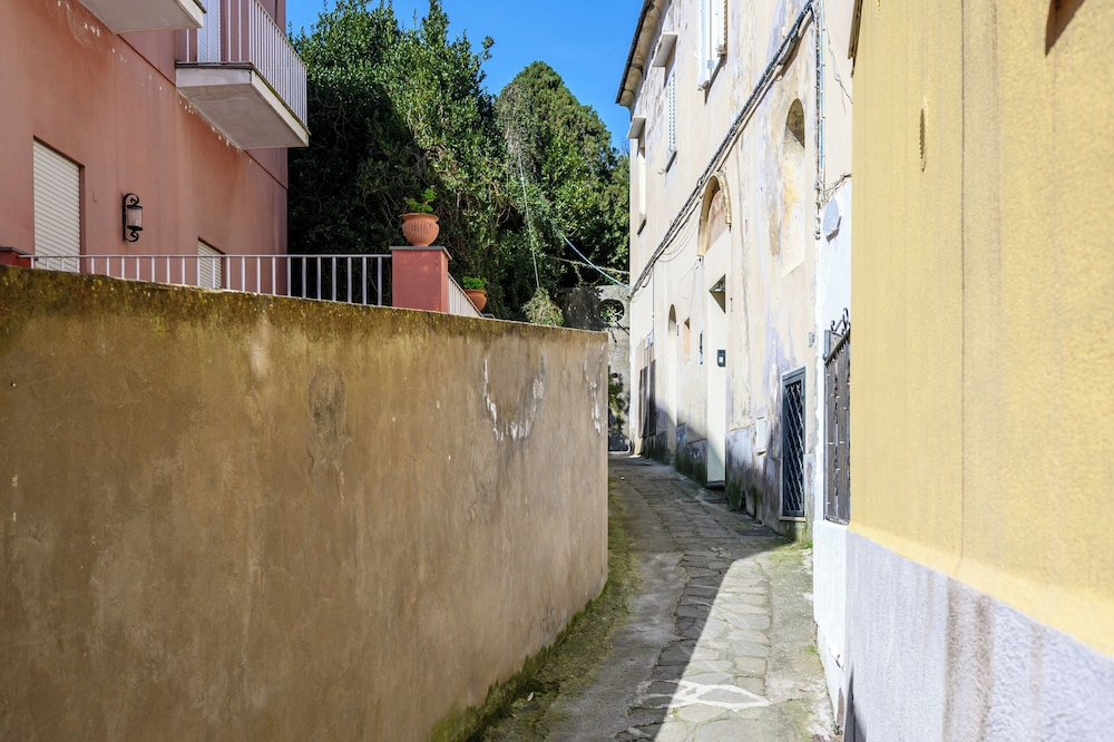 Il Quadrifoglio - Sea View Terrace