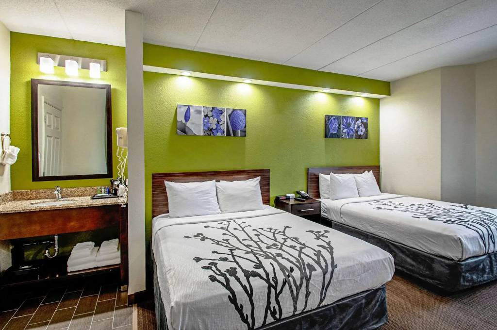 Hotel photo 19