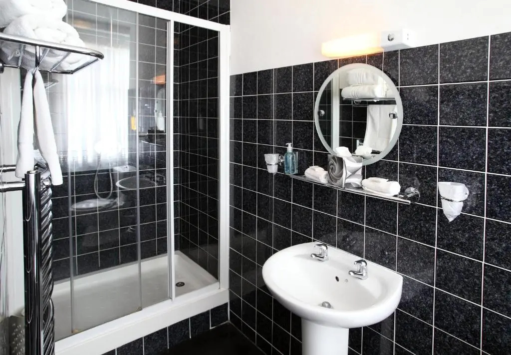 Pier Hotel - Chambres