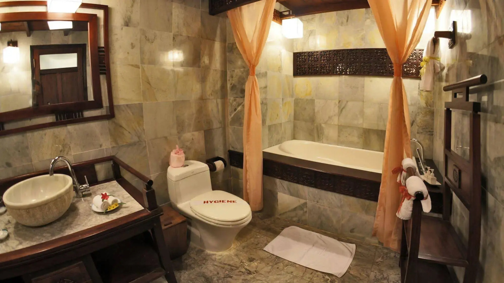 Hotel photo 17