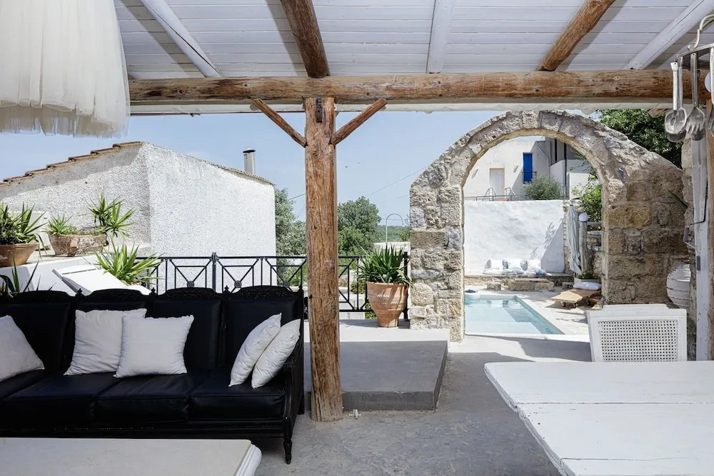 Villa Antonia