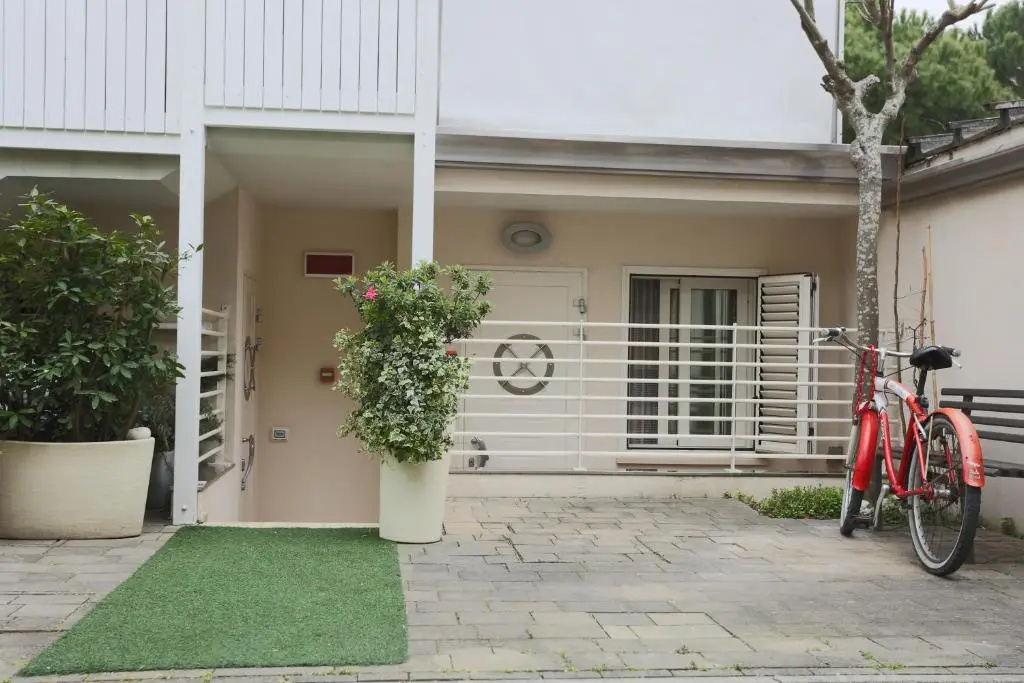 Hotel Caribia Pinarella - Chambres