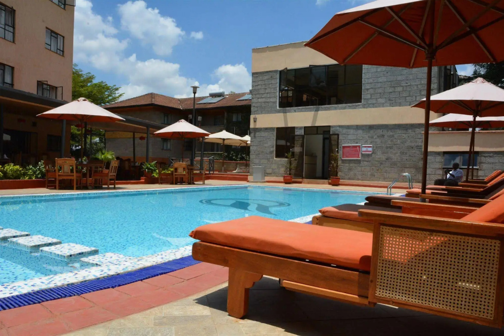 Hotel photo 10