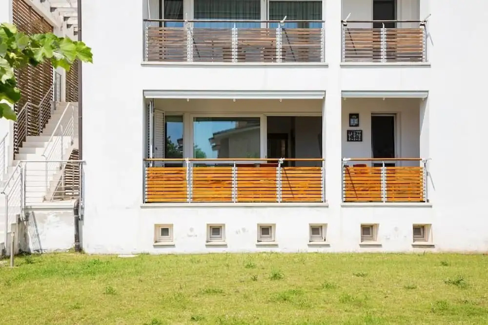 Charming 3-bedroom Apartment in Scenic Sperlonga, Italy