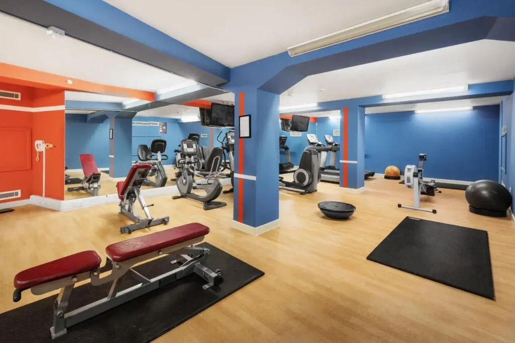 Courtyard by Marriott London Gatwick Airport - Général