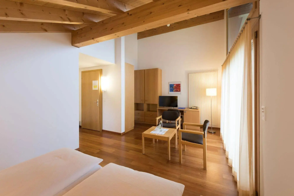 Hotel Blümlisalp - Général