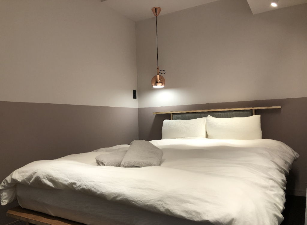 Hotel Asakusa KANNONURA 사진 3