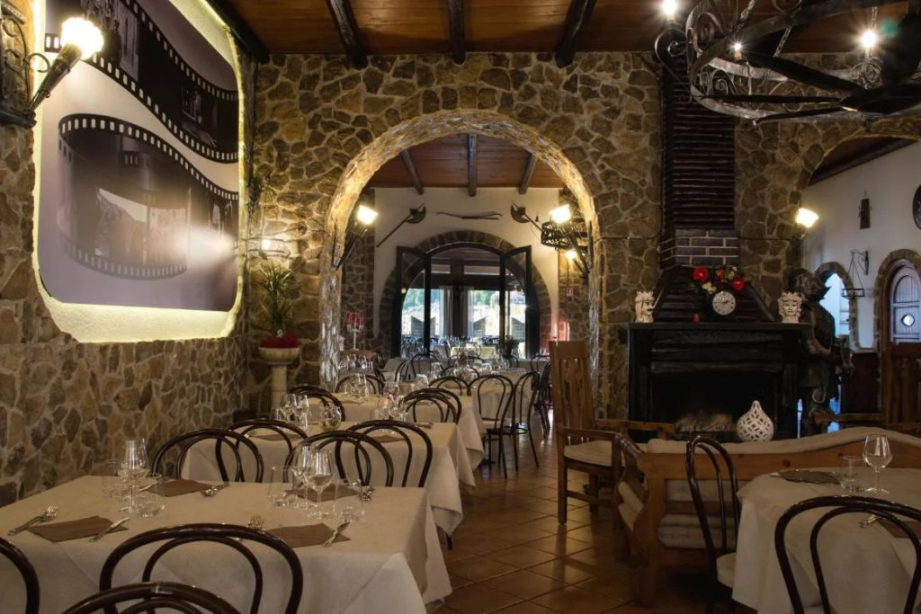 Hotel photo 20