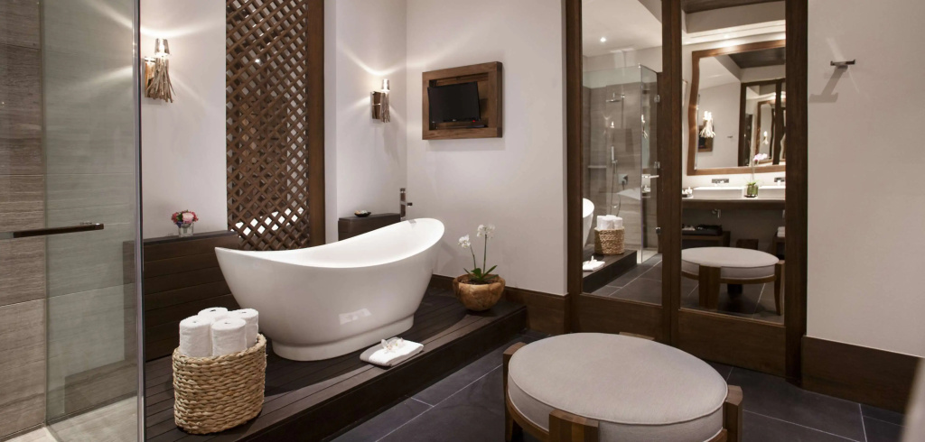 NIZUC Resort and Spa