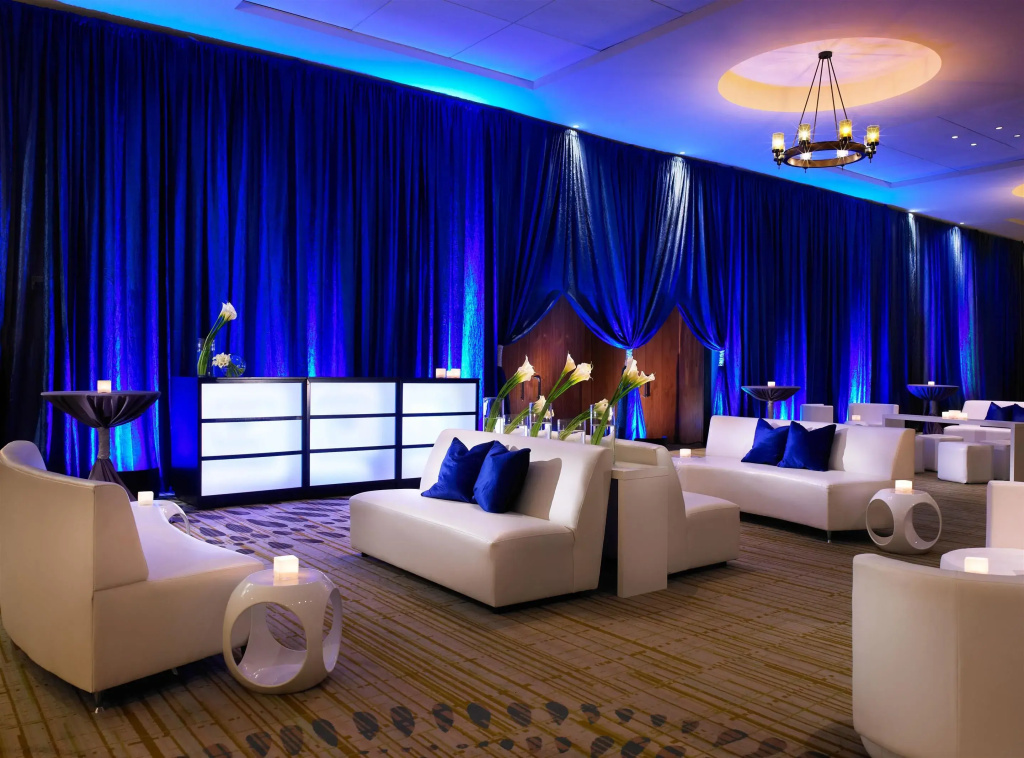The Westin Bellevue - Général