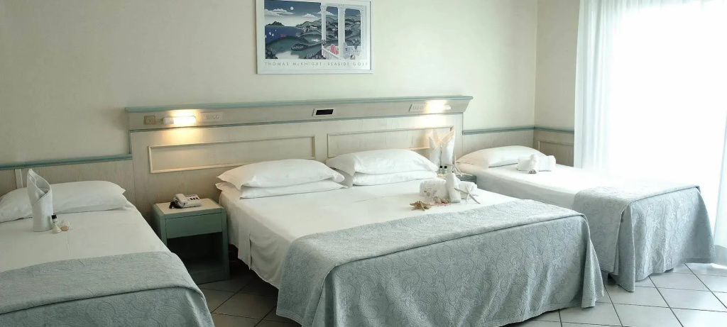 Hotel Arizona - Général