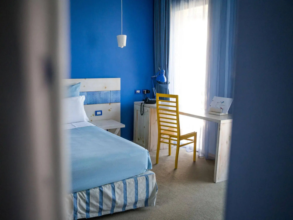 Hotel LaMorosa - Général