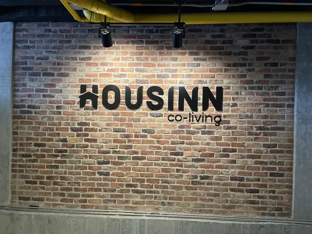 HOUSINN co-living Fátima