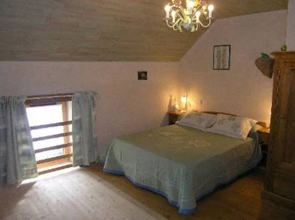 Voir la photo 2 — le clos champêtre