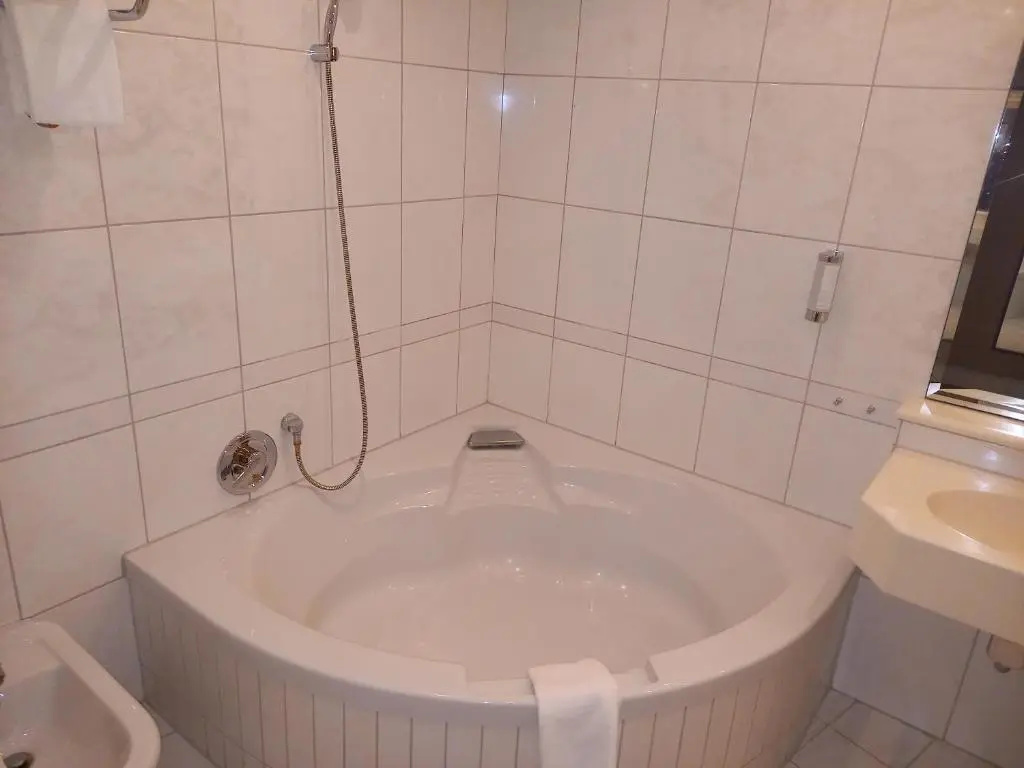 Hotel Heide Kröpke - Chambres