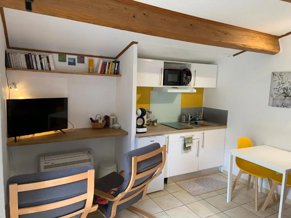 Afficher la photo 8 — Le Pavillon en Cévennes