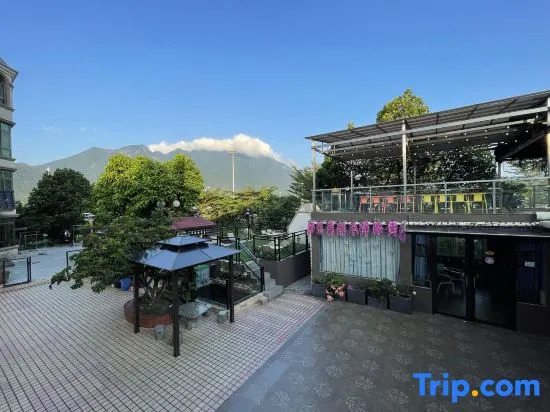 Youyouge Hostel - фото 7