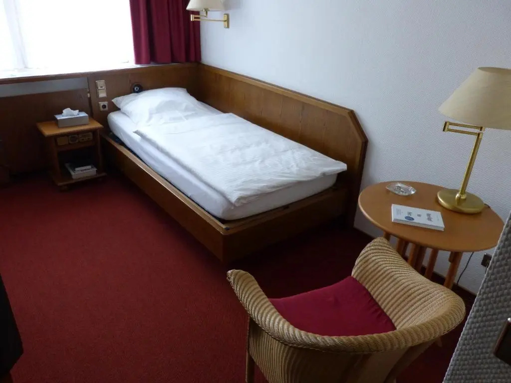 Schaperkrug - Chambres