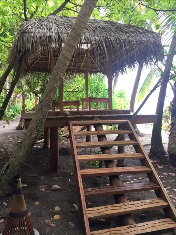 Yash Nature Resort