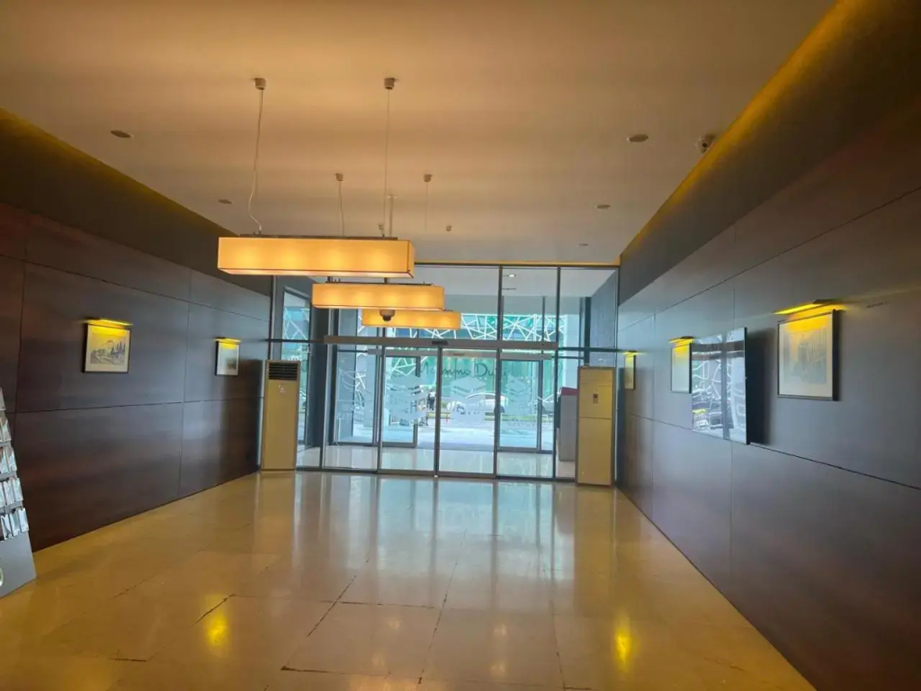 Orbi residence batumi - фото 15