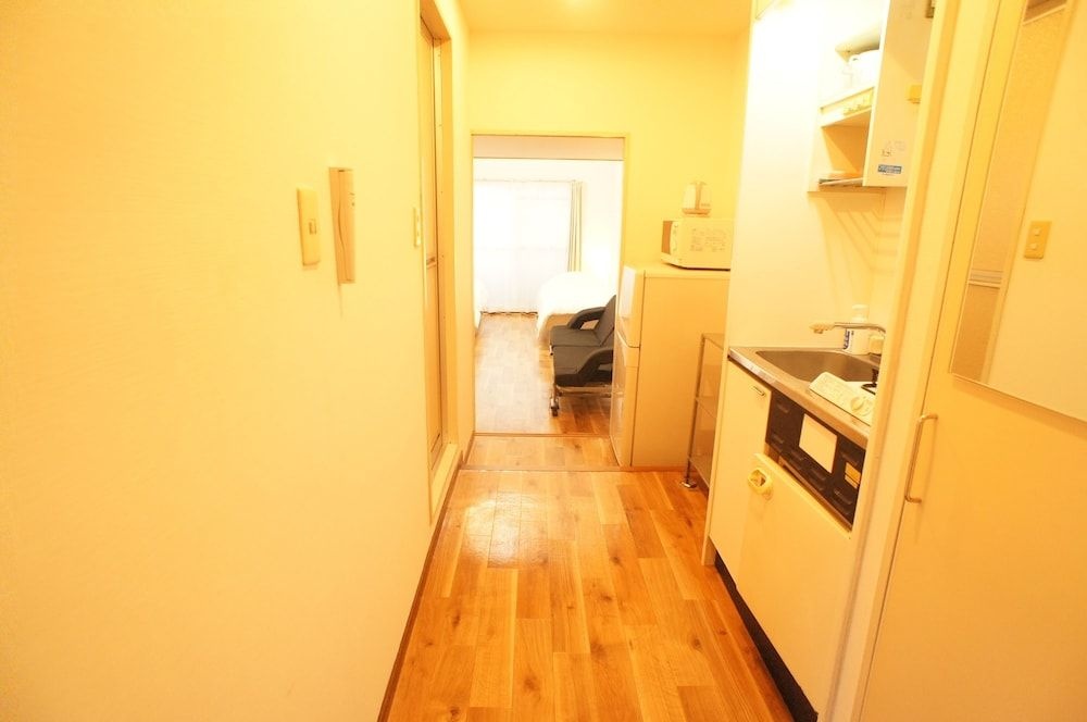 Plusone Nishikoen 사진 36