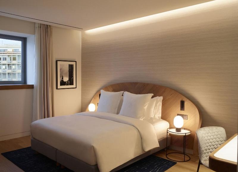 Classic Double room (full double bed) (bed type is subject to availability)