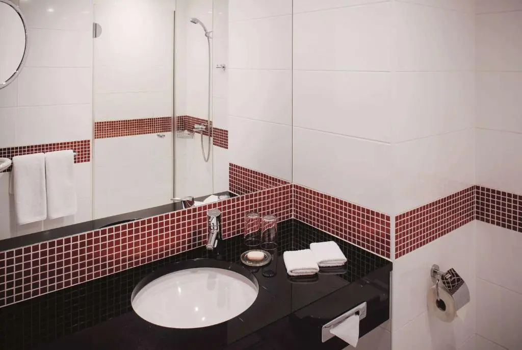 Vienna House Easy by Wyndham Pilsen - Chambres