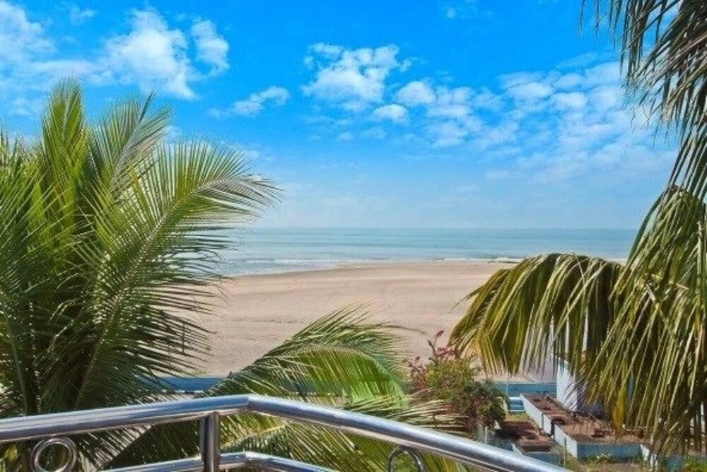 Sanctuary Resort - Général