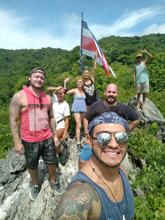 Teepee House CR - Hostel - фото 4